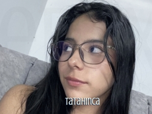 Tatahinca
