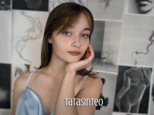 Tatasinteo