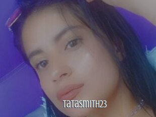 Tatasmith23