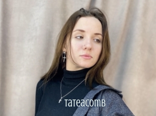 Tateacomb