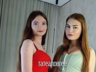 Tateandbree