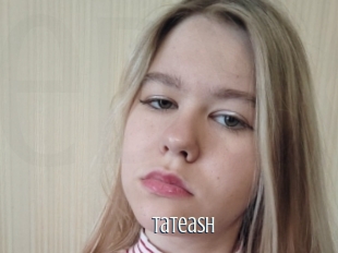 Tateash