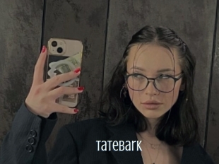 Tatebark