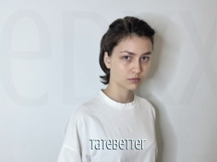Tatebetter