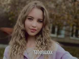 Tatebiddix
