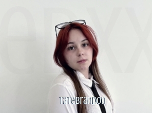 Tatebrandon