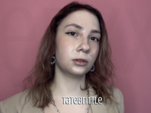 Tatebrittle