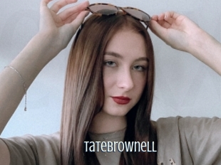 Tatebrownell