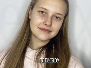 Tatecady