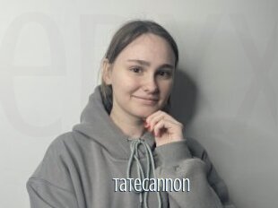 Tatecannon