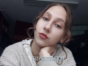 Tatecarrington