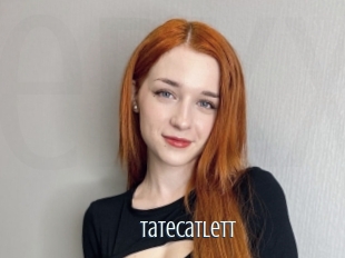 Tatecatlett