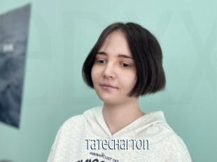 Tatecharton