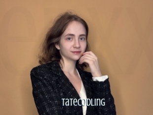 Tatecodling
