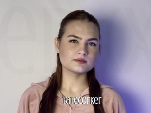 Tatecorker