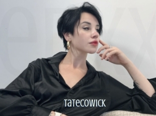 Tatecowick