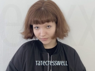 Tatecresswell