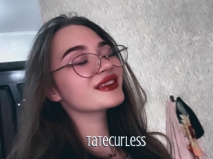Tatecurless