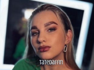 Tatedaffin