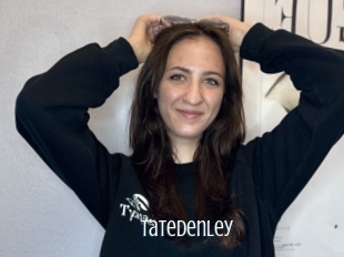 Tatedenley