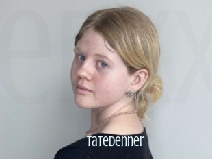 Tatedenner