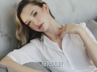 Tatedolby