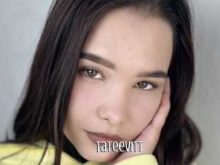 Tateevitt