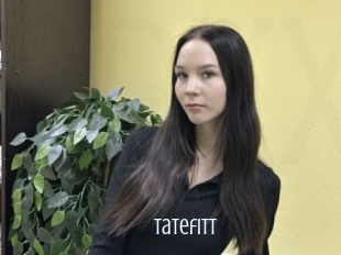 Tatefitt
