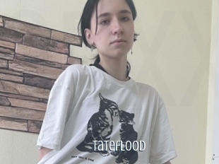 Tateflood