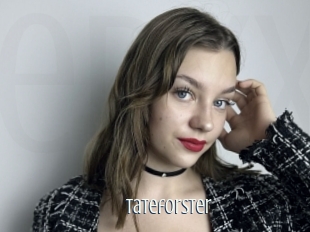 Tateforster