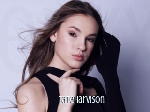 Tateharvison