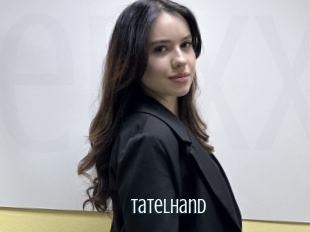 Tatelhand