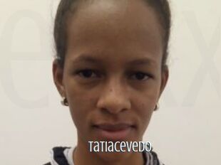 tatiacevedo Edonkey xxx