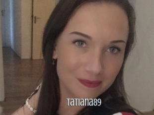 Tatiana89