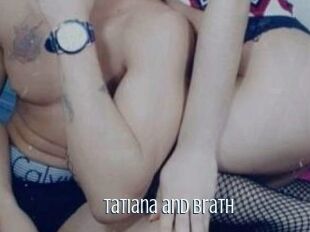 Tatiana_and_brath
