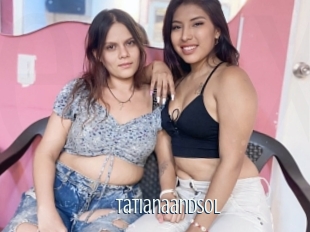 Tatianaandsol