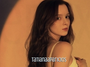 Tatianaaparicios