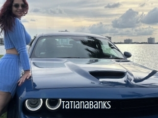 Tatianabanks