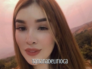 Tatianadelirioca