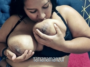 Tatianamanzur
