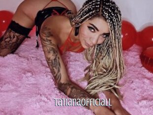 Tatianaofficiall