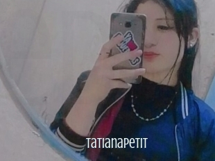 Tatianapetit