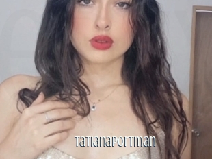 Tatianaportman