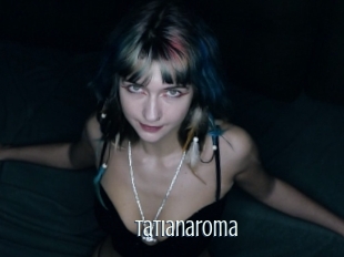 Tatianaroma