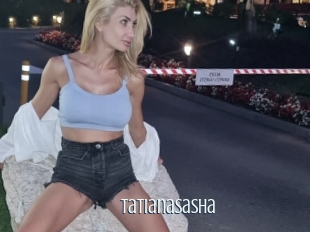 Tatianasasha