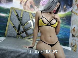 Tatianaseductive