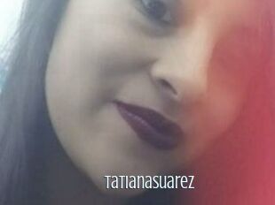 Tatianasuarez