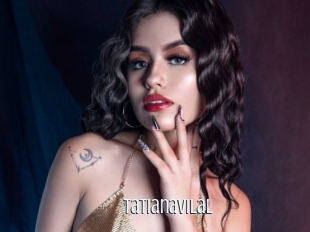 Tatianavilal