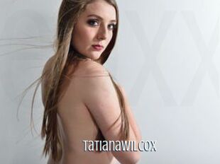 Tatianawilcox