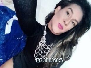 Tatiannasexy